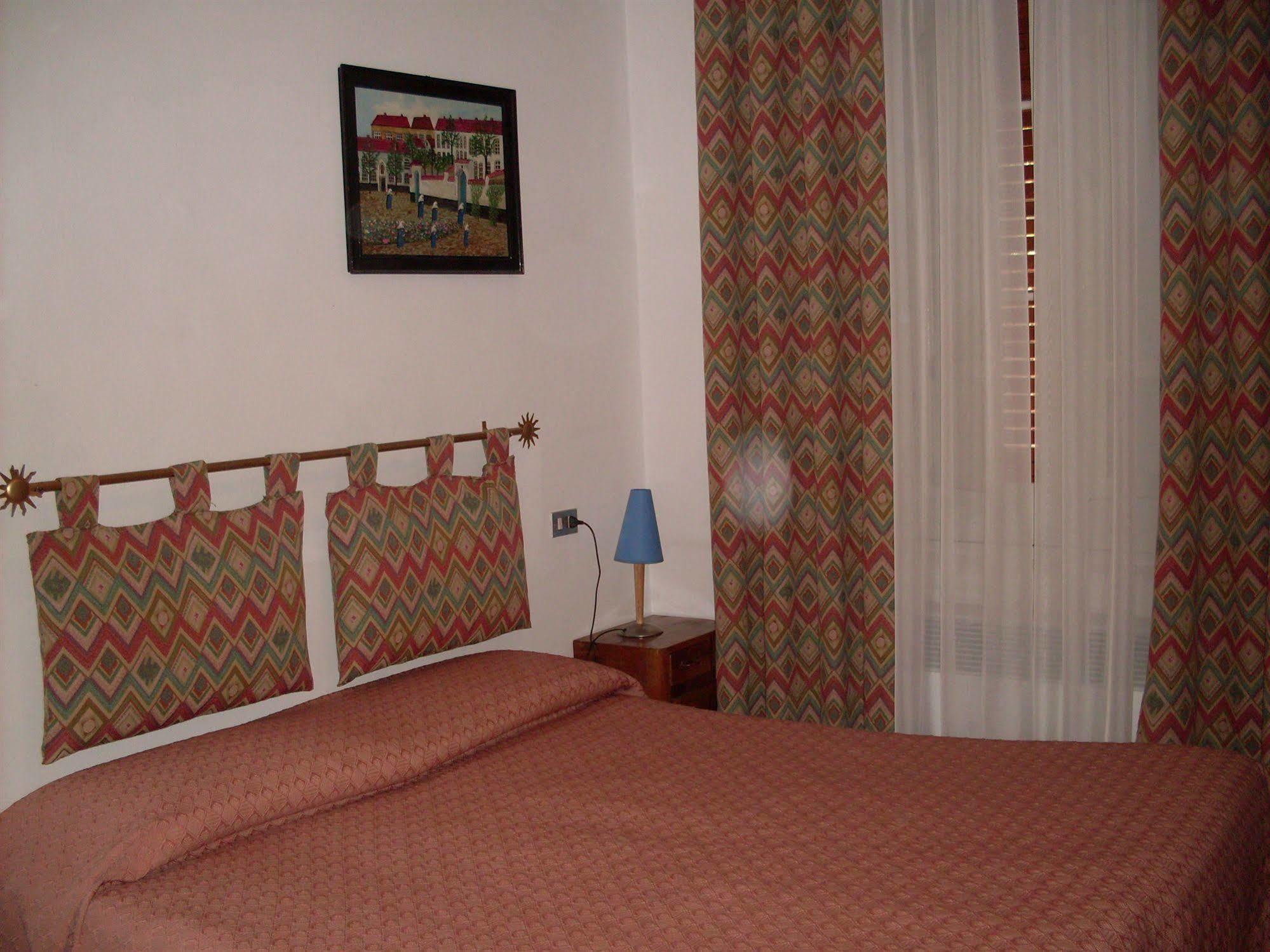 Hotel Roma Scanno Exterior foto