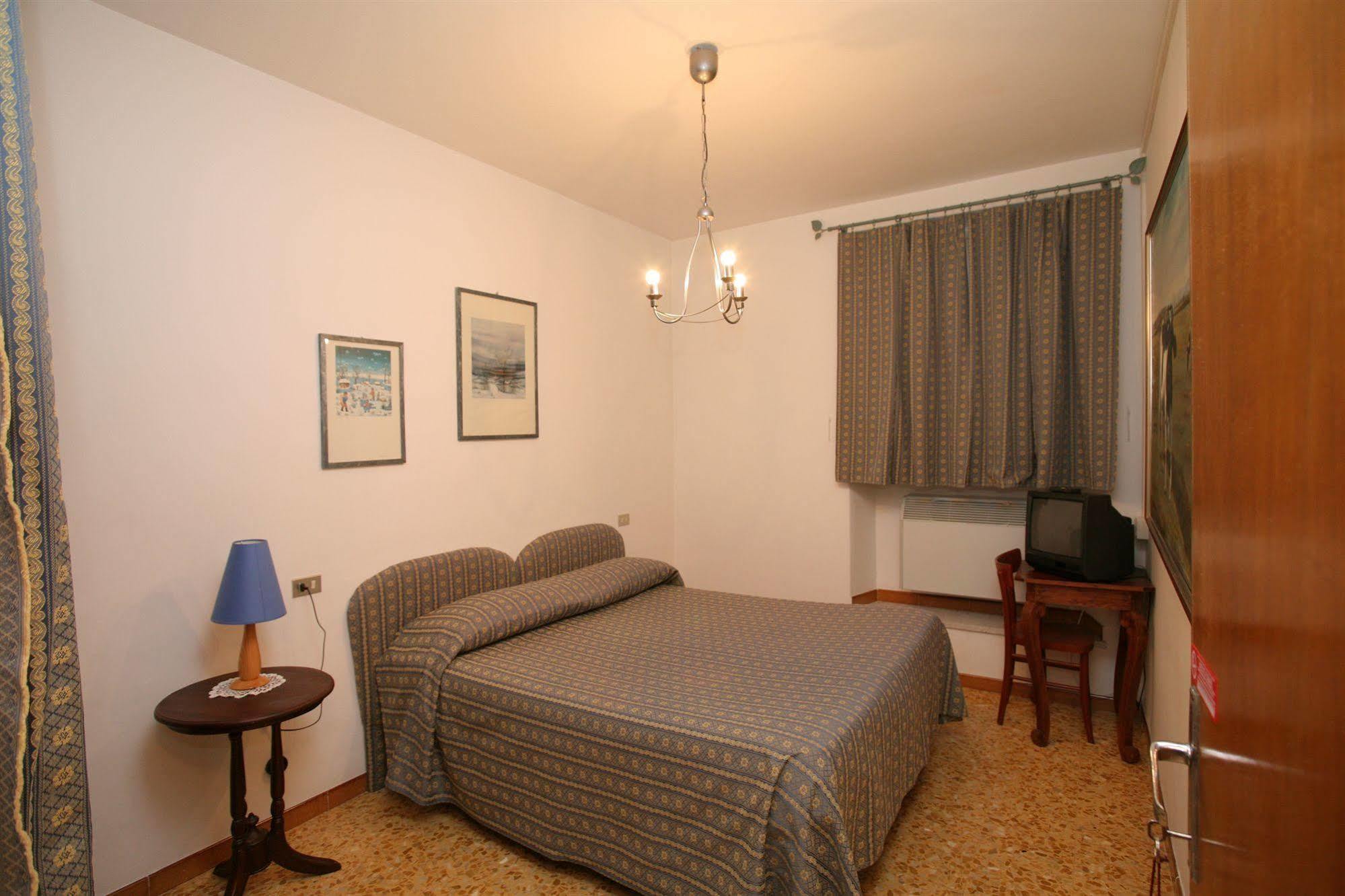 Hotel Roma Scanno Exterior foto
